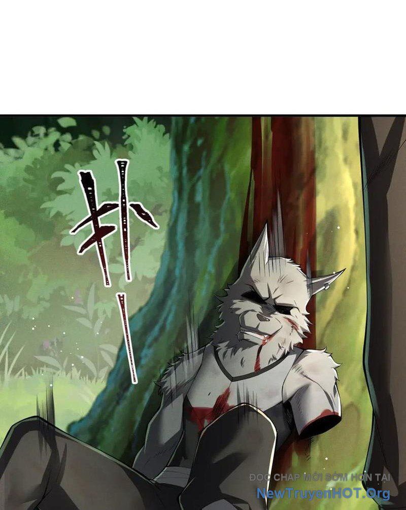 Ta Thăng Cấp Cùng Tai Ách - Chapter 48 - Page 71