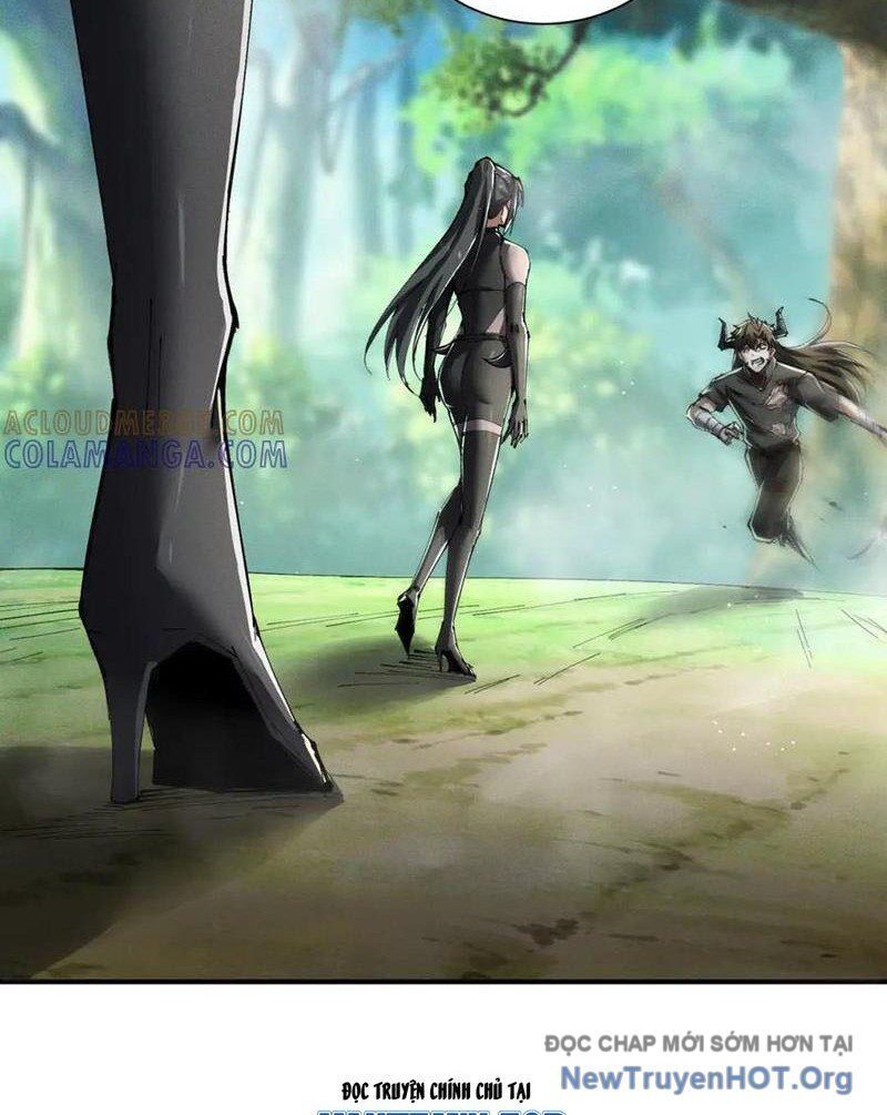 Ta Thăng Cấp Cùng Tai Ách - Chapter 48 - Page 77