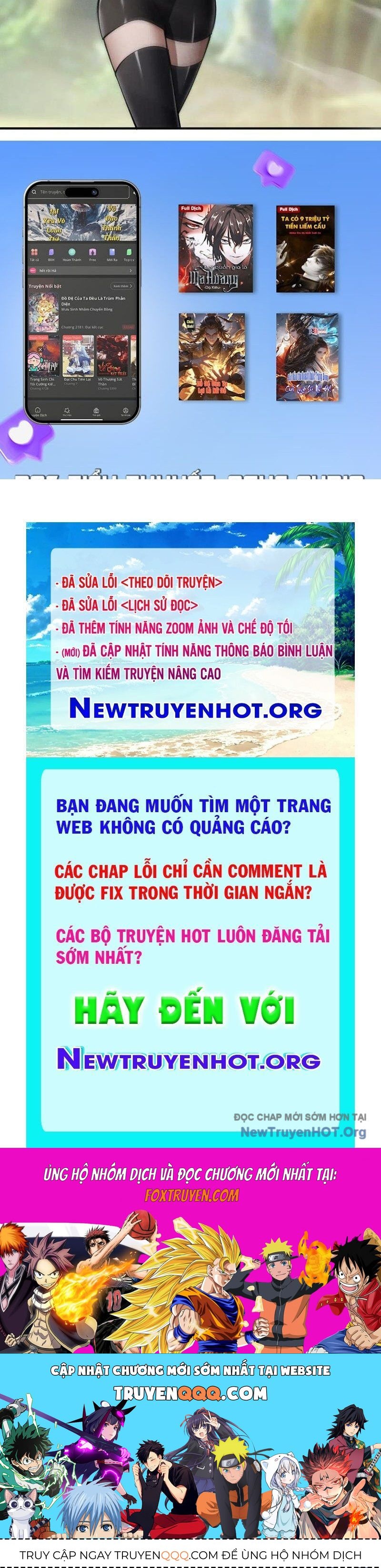 Ta Thăng Cấp Cùng Tai Ách - Chapter 48 - Page 79