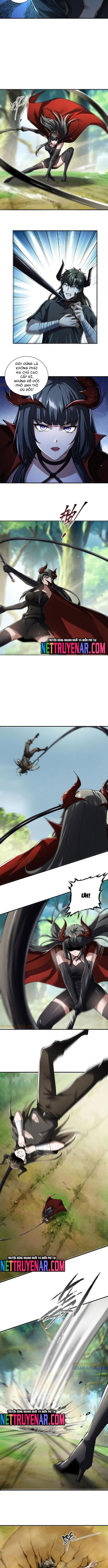 Ta Thăng Cấp Cùng Tai Ách - Chapter 50 - Page 4