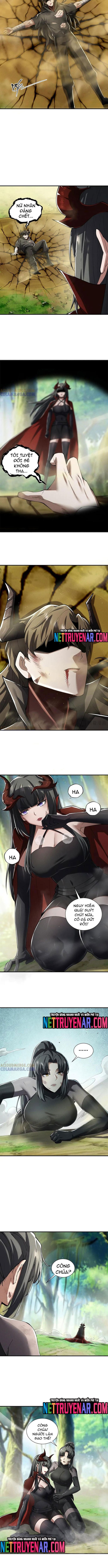 Ta Thăng Cấp Cùng Tai Ách - Chapter 50 - Page 5