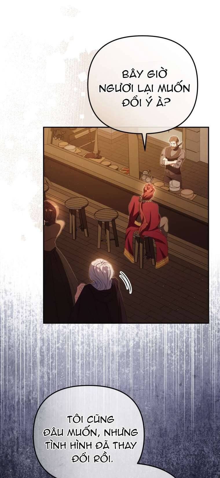 Người Phải Trả Giá Bằng Mạng Sống Vì Đã Lừa Dối Tôi - Chapter 21 - Page 17