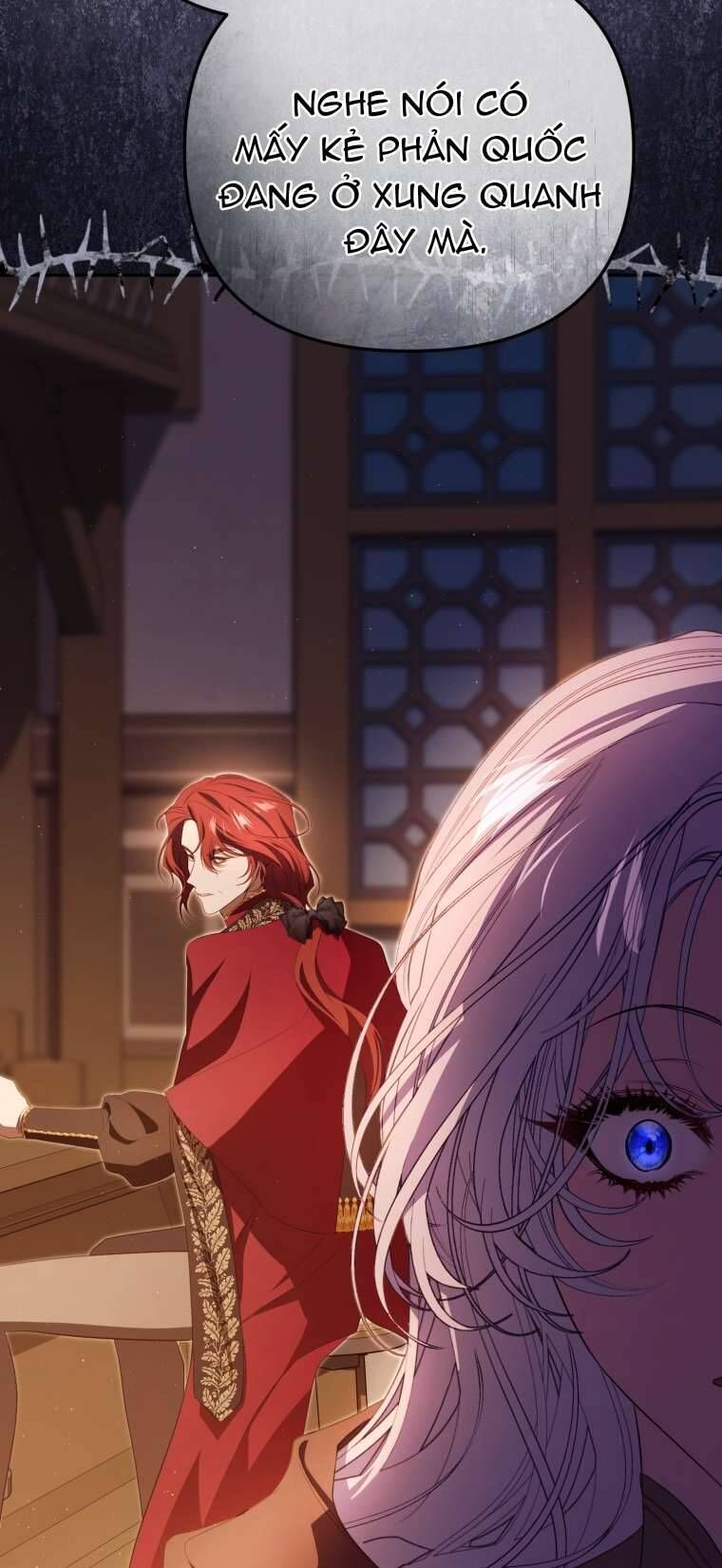 Người Phải Trả Giá Bằng Mạng Sống Vì Đã Lừa Dối Tôi - Chapter 21 - Page 18