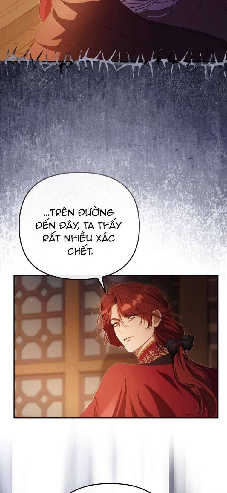 Người Phải Trả Giá Bằng Mạng Sống Vì Đã Lừa Dối Tôi - Chapter 21 - Page 19