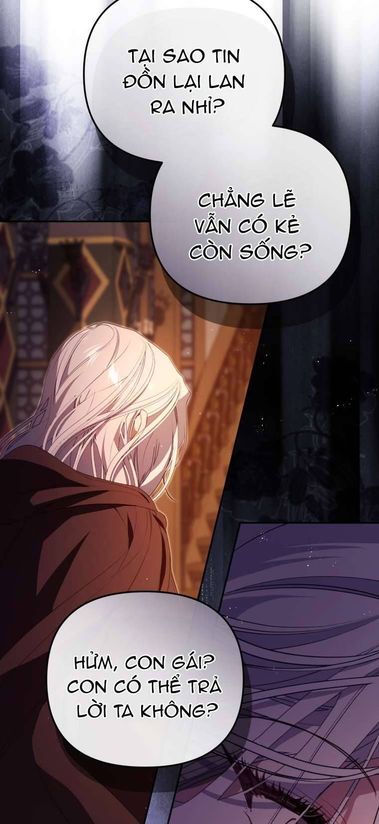 Người Phải Trả Giá Bằng Mạng Sống Vì Đã Lừa Dối Tôi - Chapter 21 - Page 20