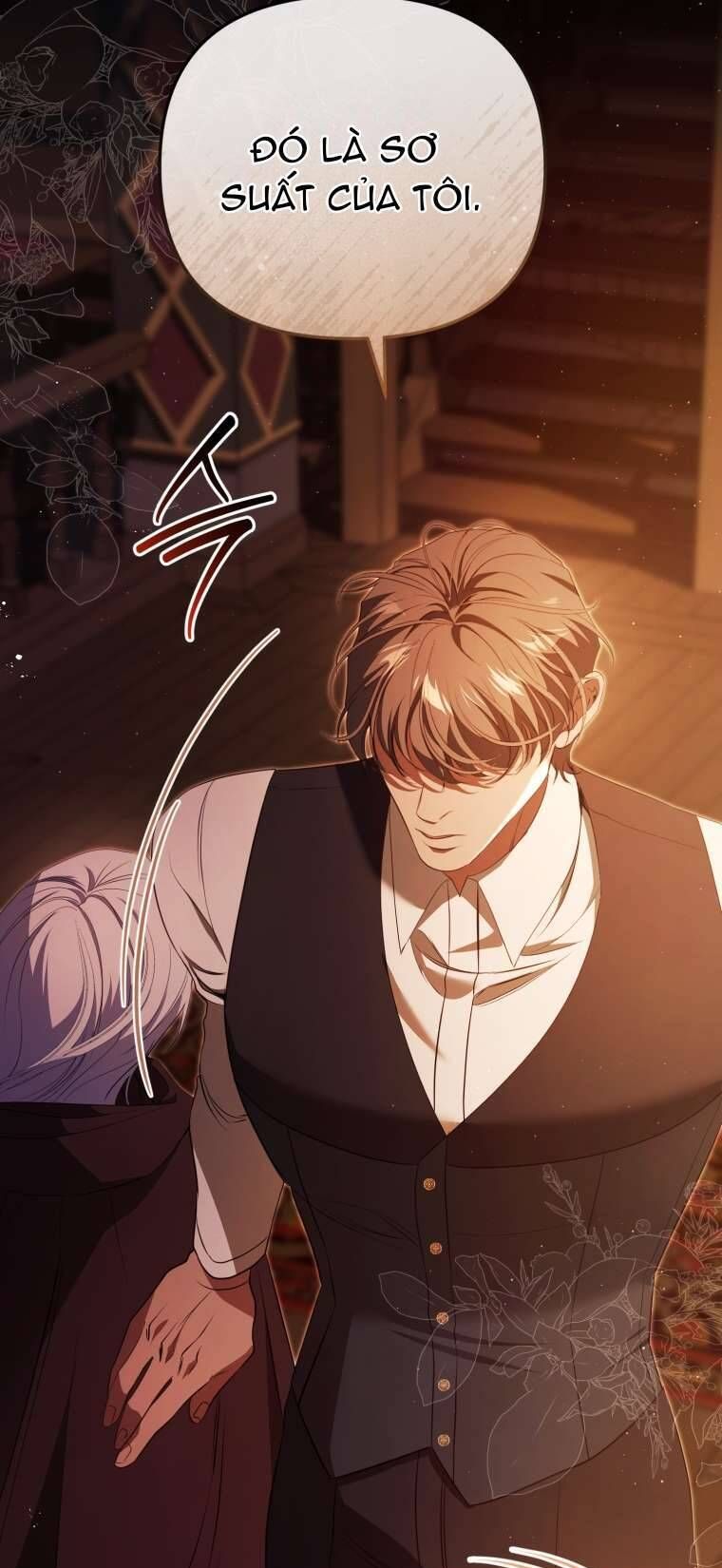 Người Phải Trả Giá Bằng Mạng Sống Vì Đã Lừa Dối Tôi - Chapter 21 - Page 22