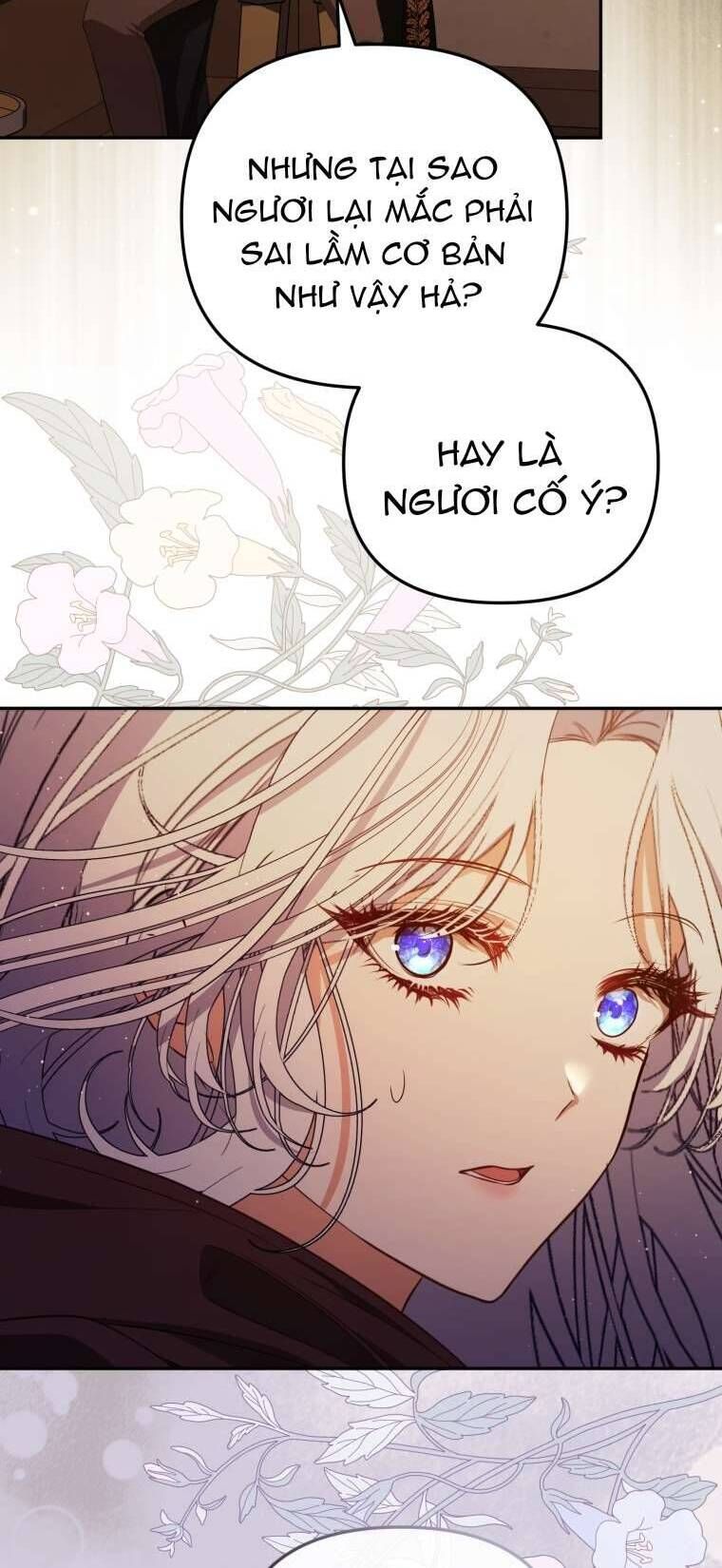 Người Phải Trả Giá Bằng Mạng Sống Vì Đã Lừa Dối Tôi - Chapter 21 - Page 25