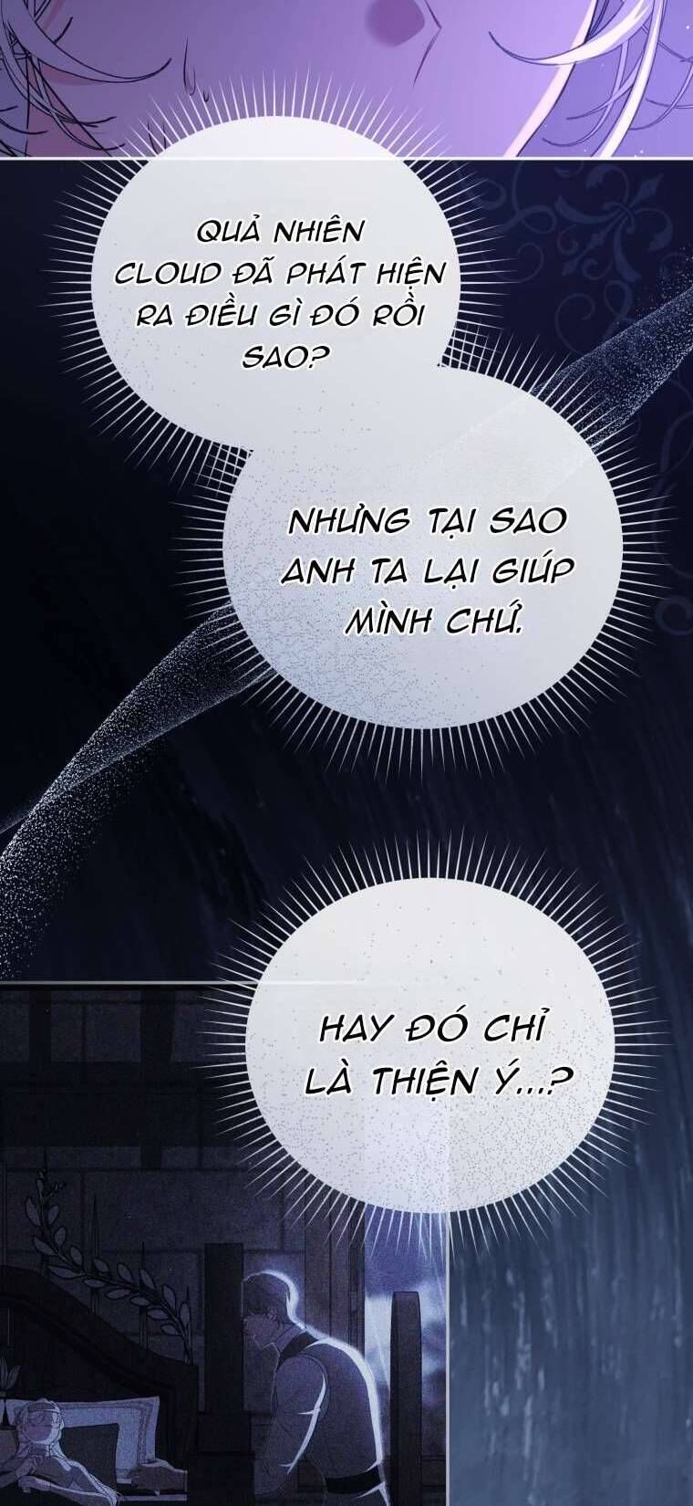 Người Phải Trả Giá Bằng Mạng Sống Vì Đã Lừa Dối Tôi - Chapter 21 - Page 32