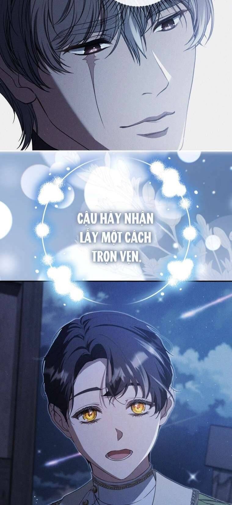 Người Phải Trả Giá Bằng Mạng Sống Vì Đã Lừa Dối Tôi - Chapter 21 - Page 34