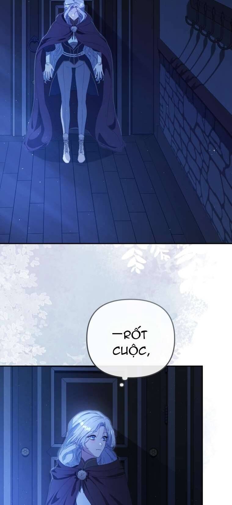 Người Phải Trả Giá Bằng Mạng Sống Vì Đã Lừa Dối Tôi - Chapter 21 - Page 36