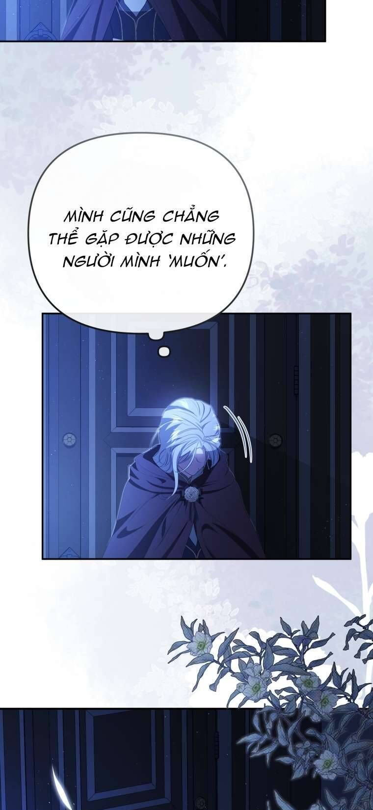 Người Phải Trả Giá Bằng Mạng Sống Vì Đã Lừa Dối Tôi - Chapter 21 - Page 37