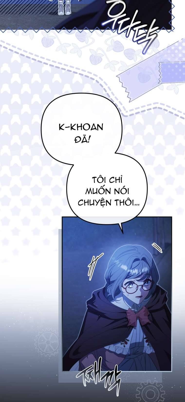 Người Phải Trả Giá Bằng Mạng Sống Vì Đã Lừa Dối Tôi - Chapter 21 - Page 4