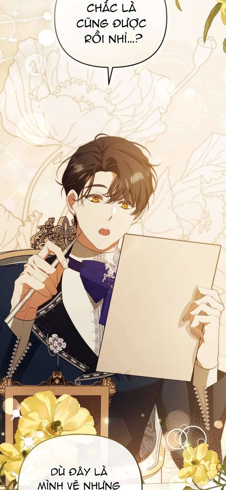 Người Phải Trả Giá Bằng Mạng Sống Vì Đã Lừa Dối Tôi - Chapter 21 - Page 41