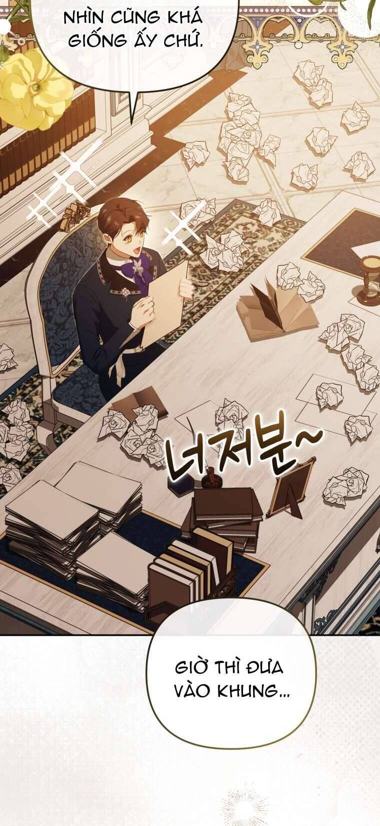 Người Phải Trả Giá Bằng Mạng Sống Vì Đã Lừa Dối Tôi - Chapter 21 - Page 42