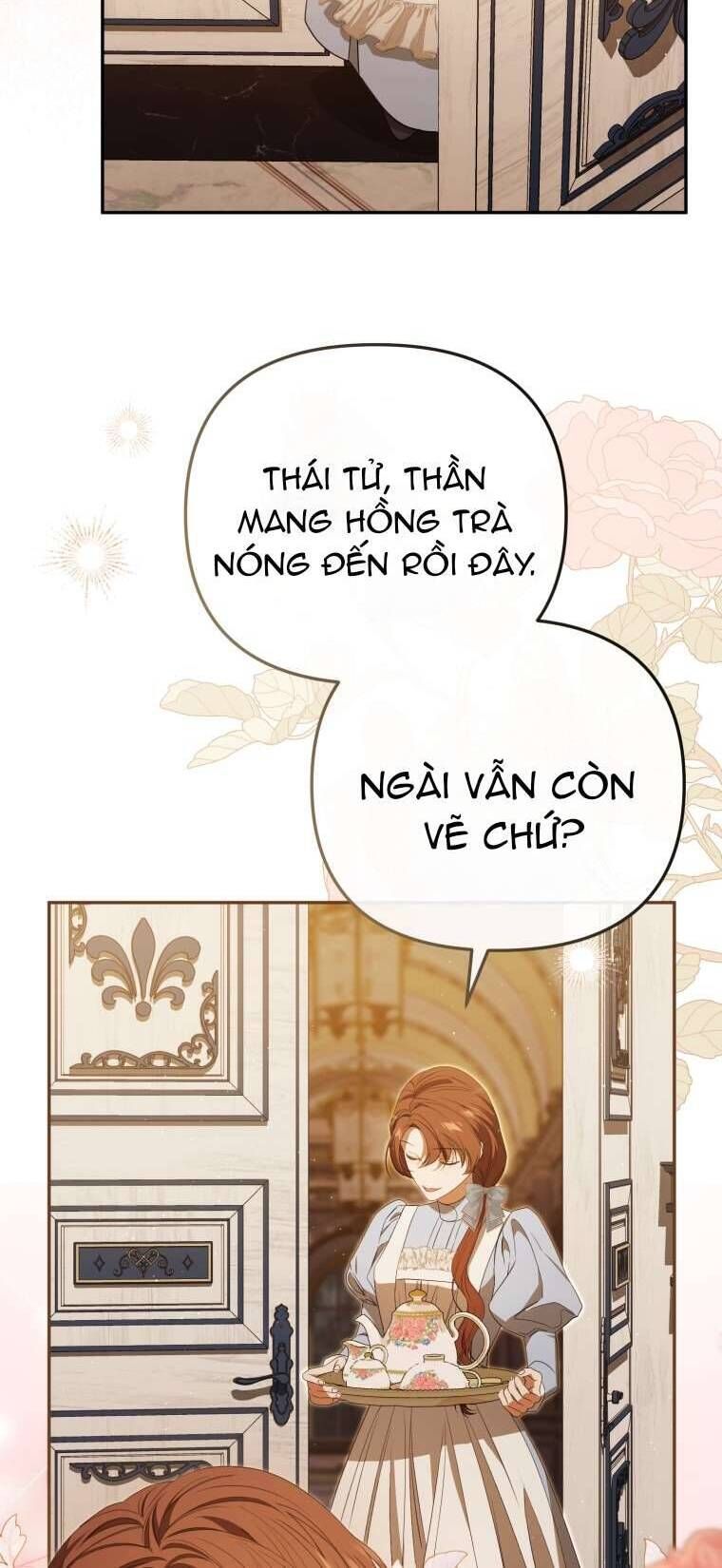 Người Phải Trả Giá Bằng Mạng Sống Vì Đã Lừa Dối Tôi - Chapter 21 - Page 44