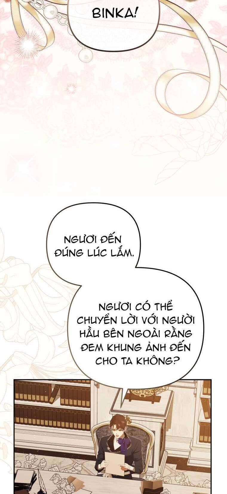 Người Phải Trả Giá Bằng Mạng Sống Vì Đã Lừa Dối Tôi - Chapter 21 - Page 46