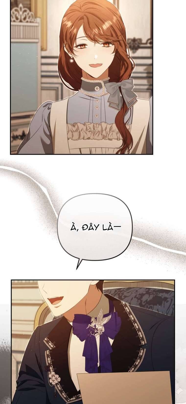 Người Phải Trả Giá Bằng Mạng Sống Vì Đã Lừa Dối Tôi - Chapter 21 - Page 52