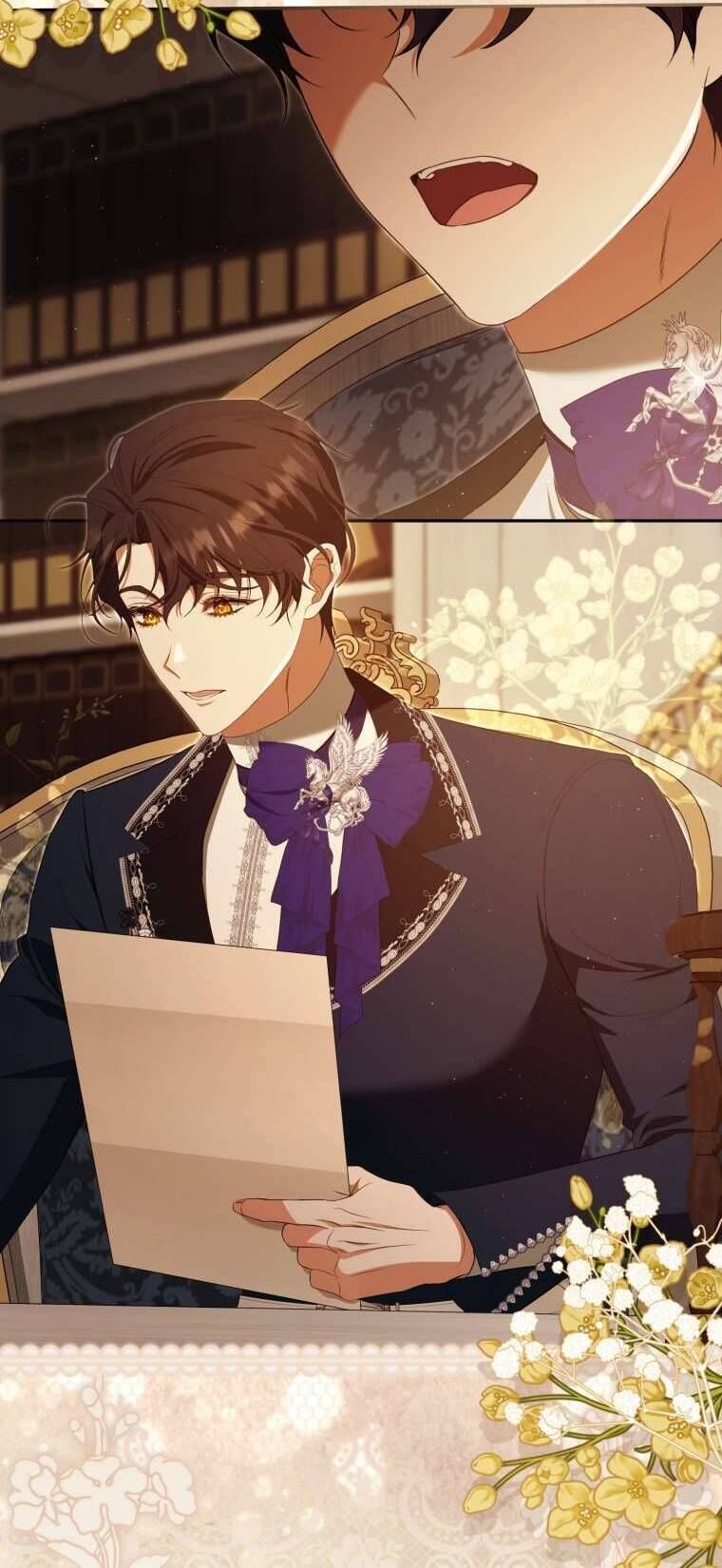 Người Phải Trả Giá Bằng Mạng Sống Vì Đã Lừa Dối Tôi - Chapter 21 - Page 54