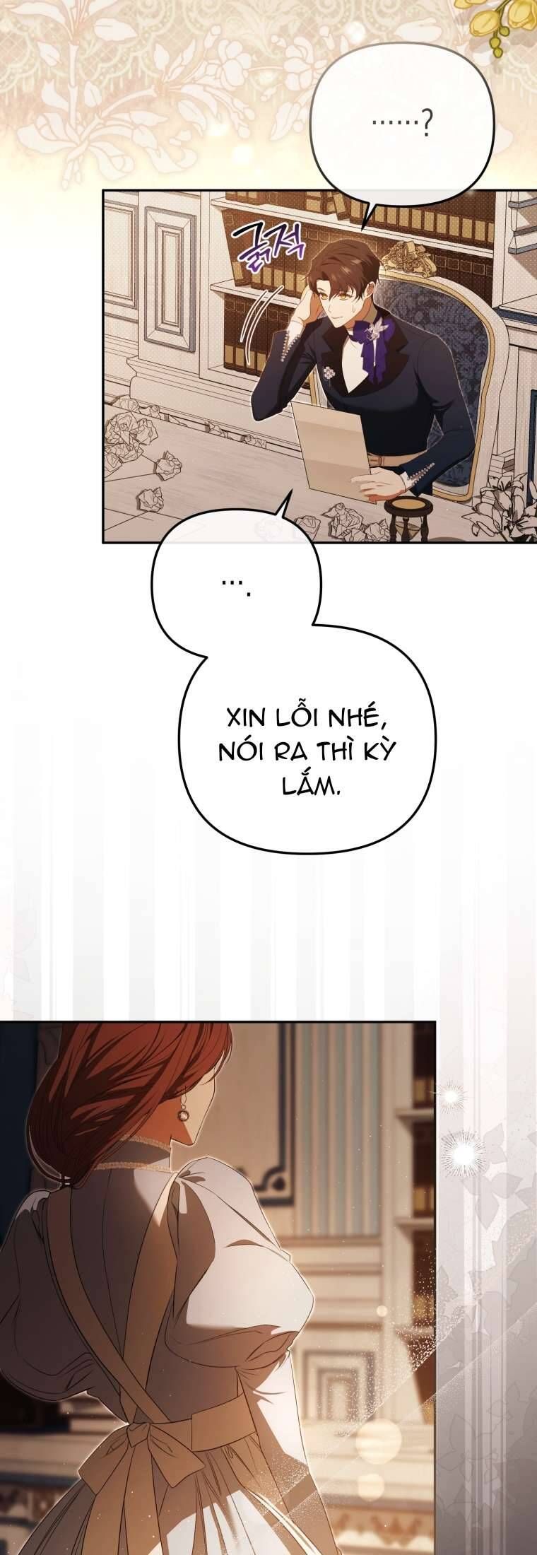 Người Phải Trả Giá Bằng Mạng Sống Vì Đã Lừa Dối Tôi - Chapter 21 - Page 55