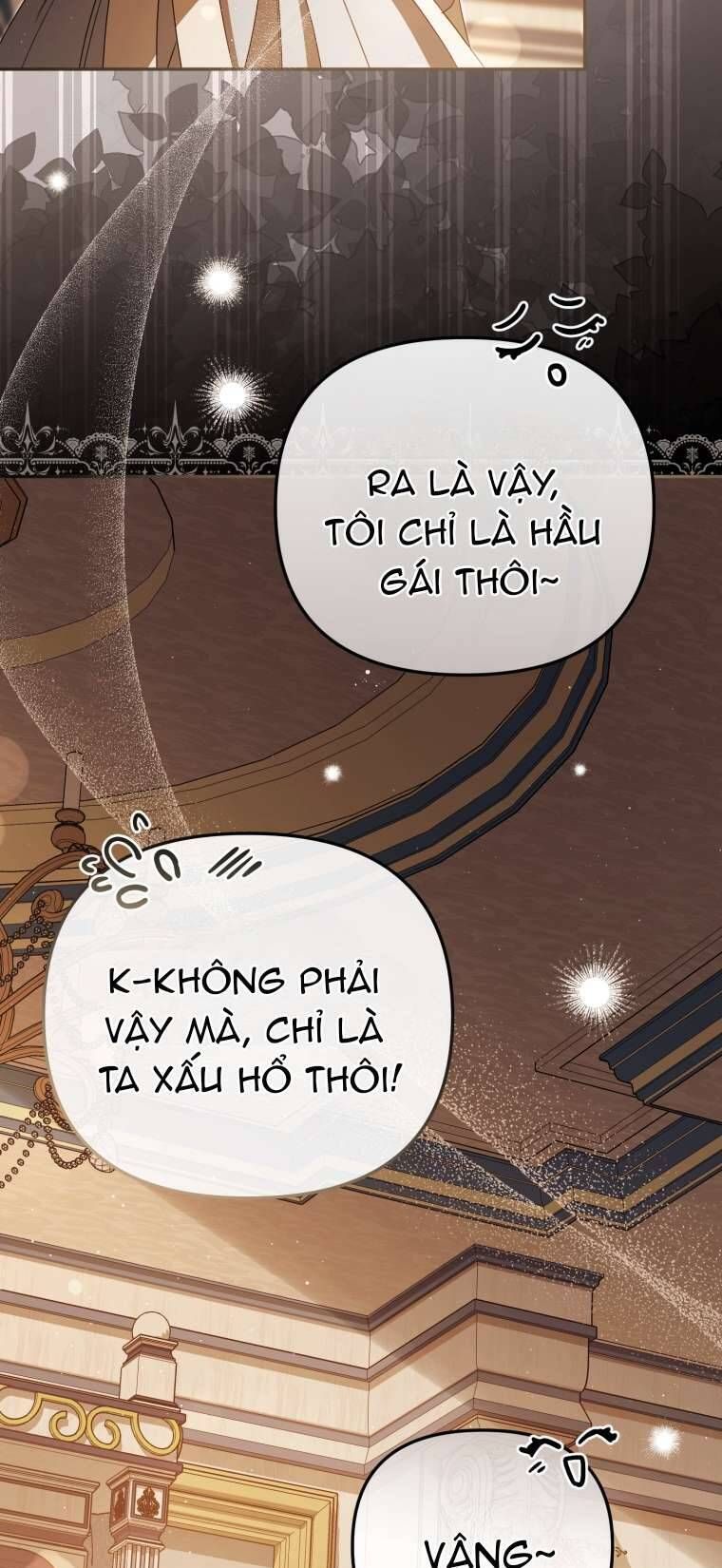 Người Phải Trả Giá Bằng Mạng Sống Vì Đã Lừa Dối Tôi - Chapter 21 - Page 56