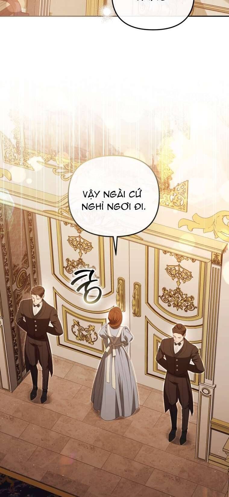 Người Phải Trả Giá Bằng Mạng Sống Vì Đã Lừa Dối Tôi - Chapter 21 - Page 57