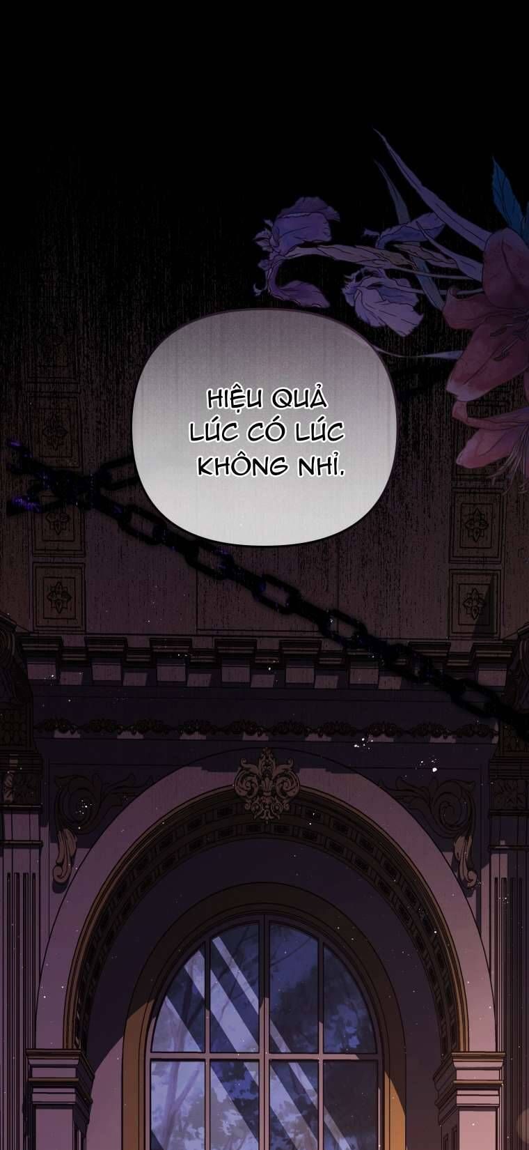 Người Phải Trả Giá Bằng Mạng Sống Vì Đã Lừa Dối Tôi - Chapter 21 - Page 60