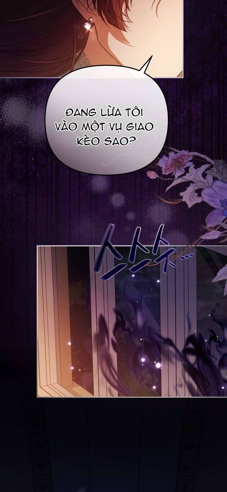 Người Phải Trả Giá Bằng Mạng Sống Vì Đã Lừa Dối Tôi - Chapter 21 - Page 62