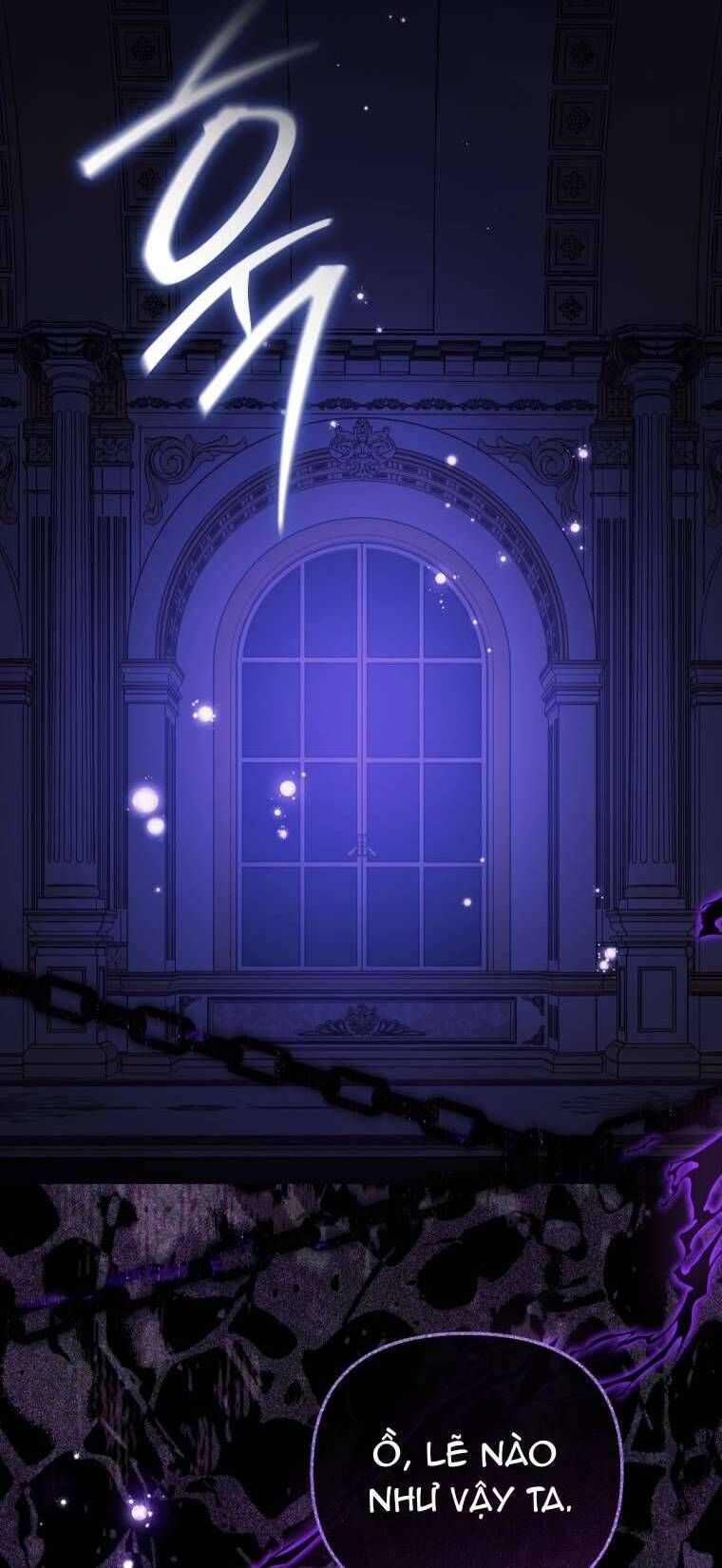 Người Phải Trả Giá Bằng Mạng Sống Vì Đã Lừa Dối Tôi - Chapter 21 - Page 63