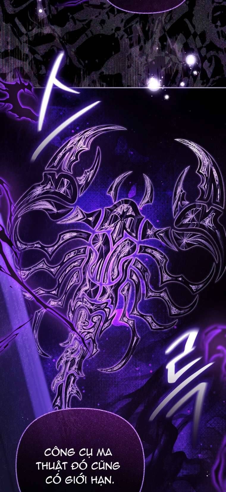 Người Phải Trả Giá Bằng Mạng Sống Vì Đã Lừa Dối Tôi - Chapter 21 - Page 64