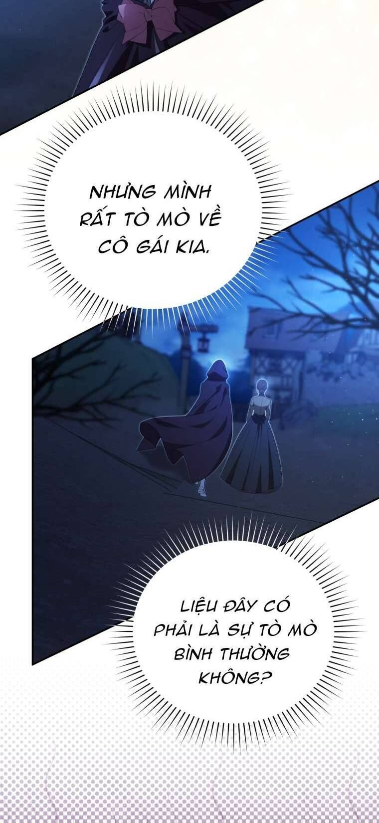 Người Phải Trả Giá Bằng Mạng Sống Vì Đã Lừa Dối Tôi - Chapter 21 - Page 7