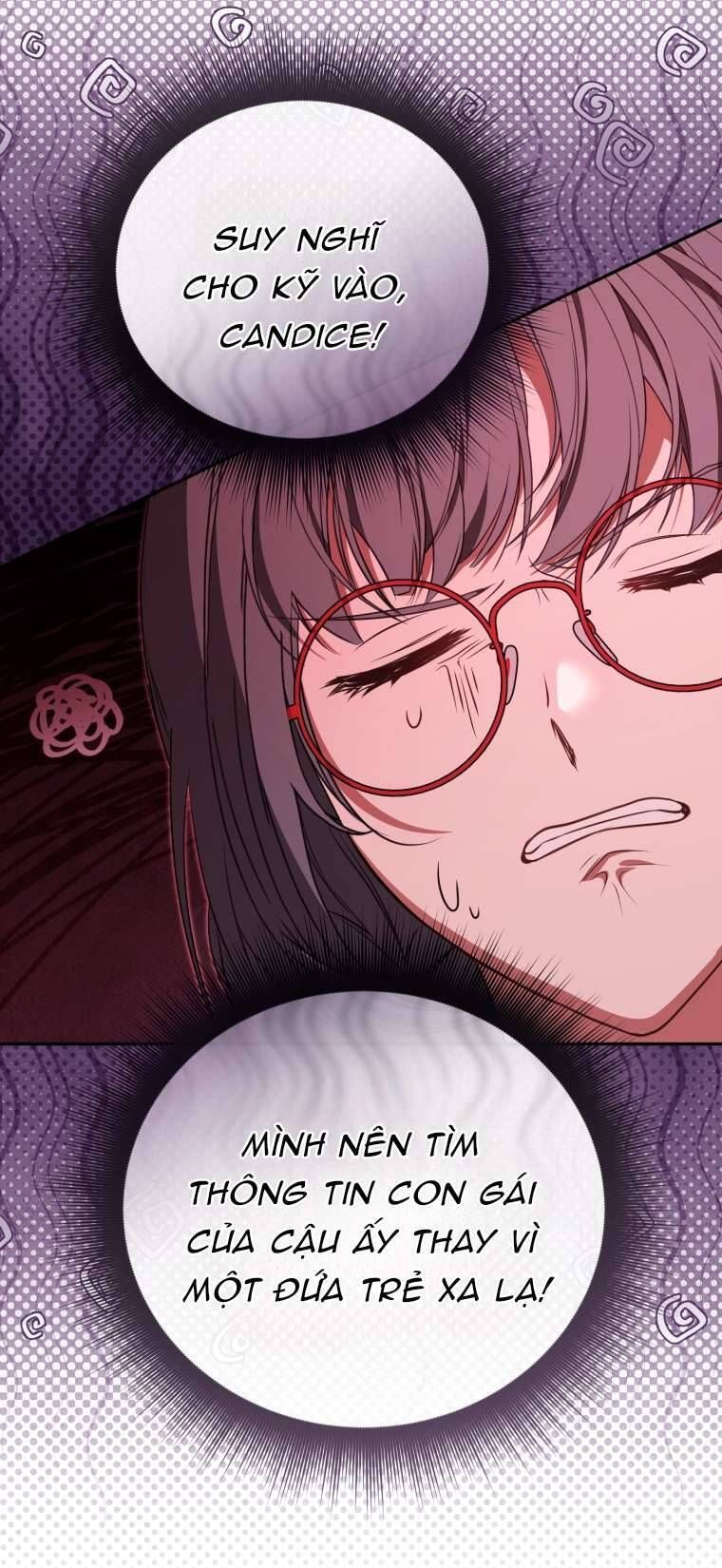 Người Phải Trả Giá Bằng Mạng Sống Vì Đã Lừa Dối Tôi - Chapter 21 - Page 8