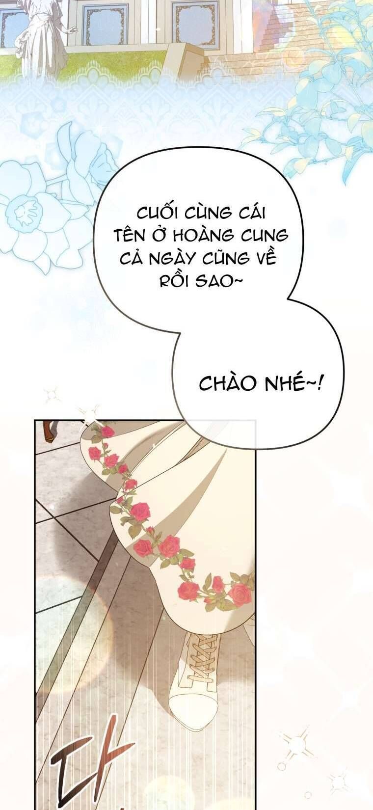 Người Phải Trả Giá Bằng Mạng Sống Vì Đã Lừa Dối Tôi - Chapter 22 - Page 14