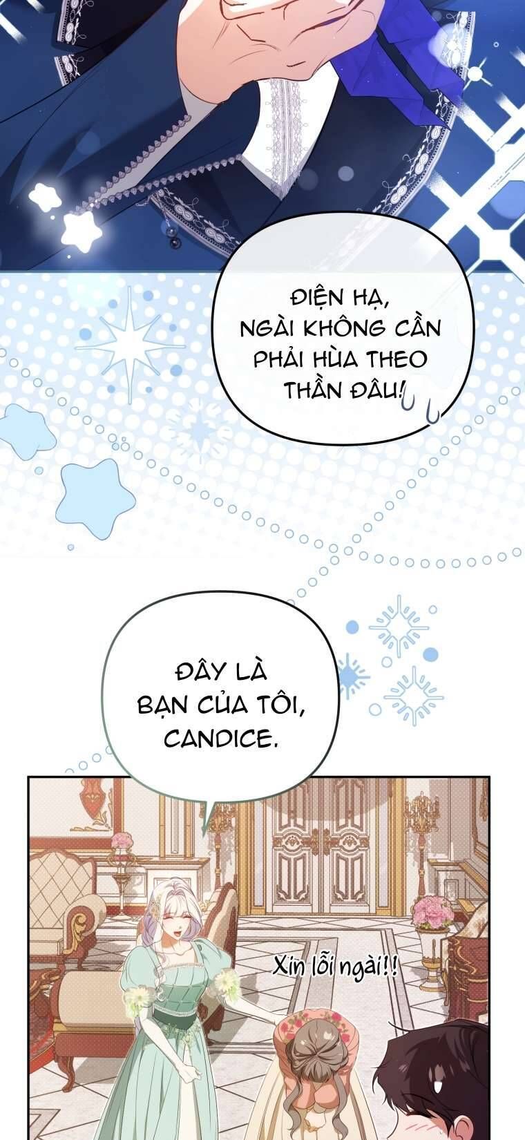 Người Phải Trả Giá Bằng Mạng Sống Vì Đã Lừa Dối Tôi - Chapter 22 - Page 19