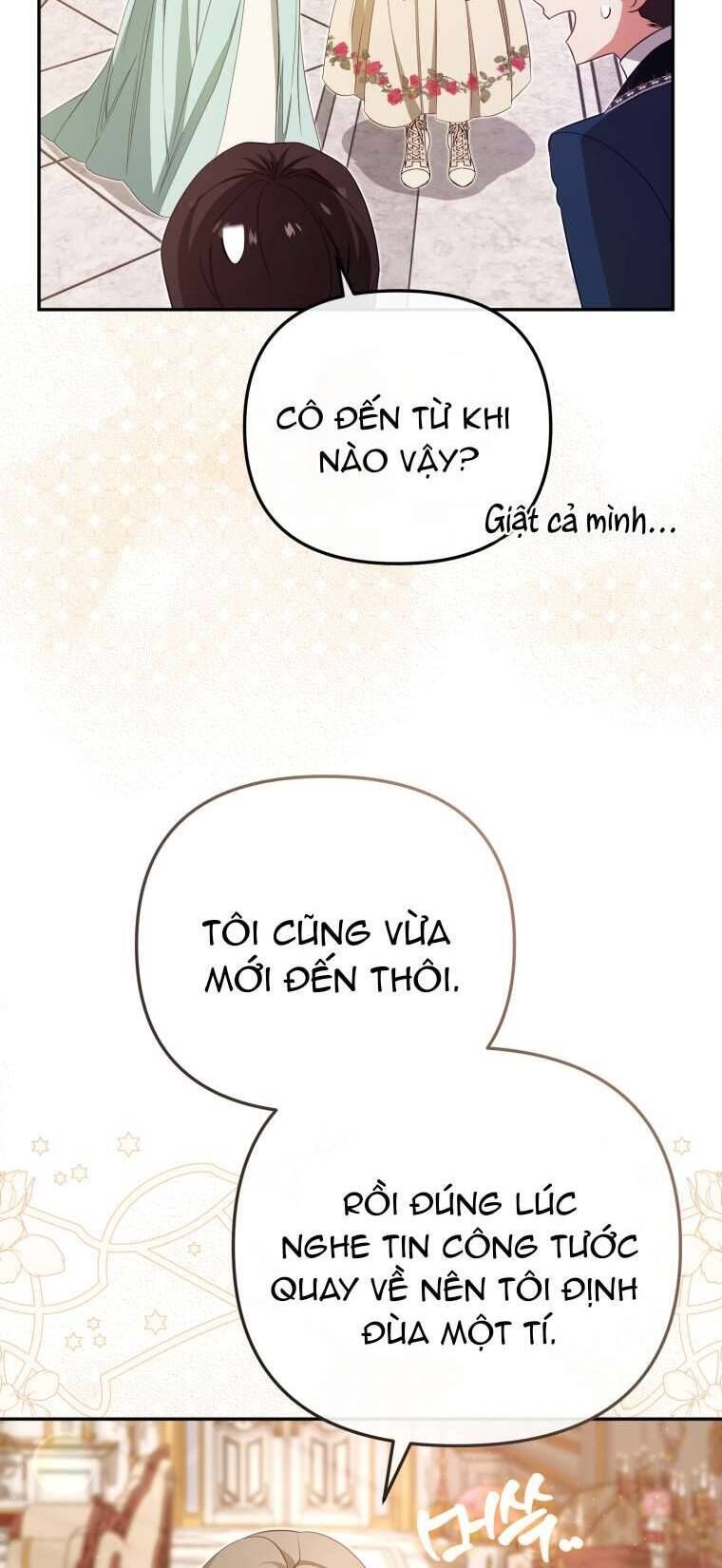 Người Phải Trả Giá Bằng Mạng Sống Vì Đã Lừa Dối Tôi - Chapter 22 - Page 20