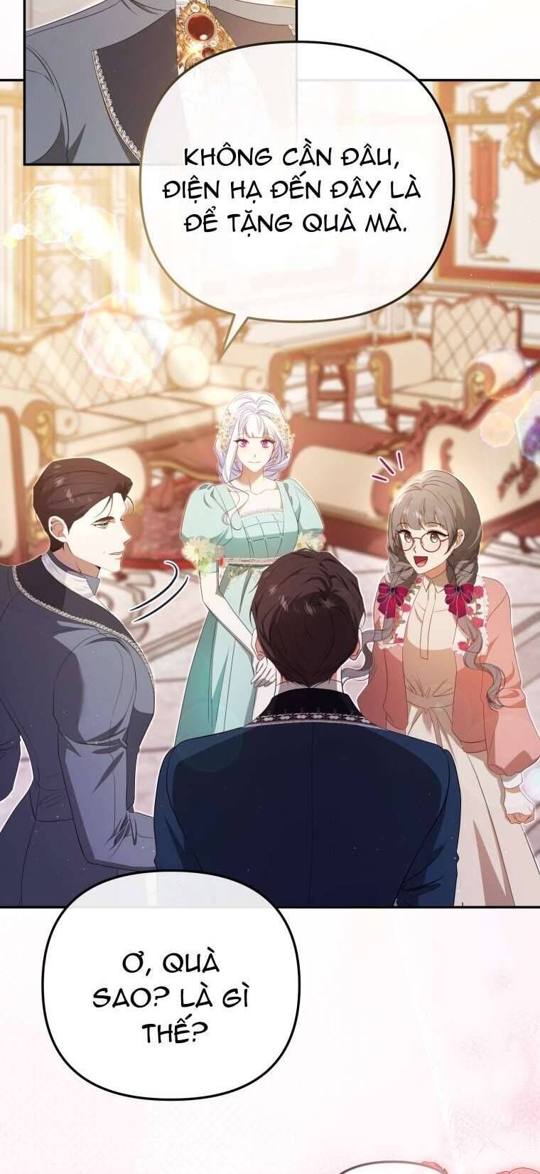 Người Phải Trả Giá Bằng Mạng Sống Vì Đã Lừa Dối Tôi - Chapter 22 - Page 22