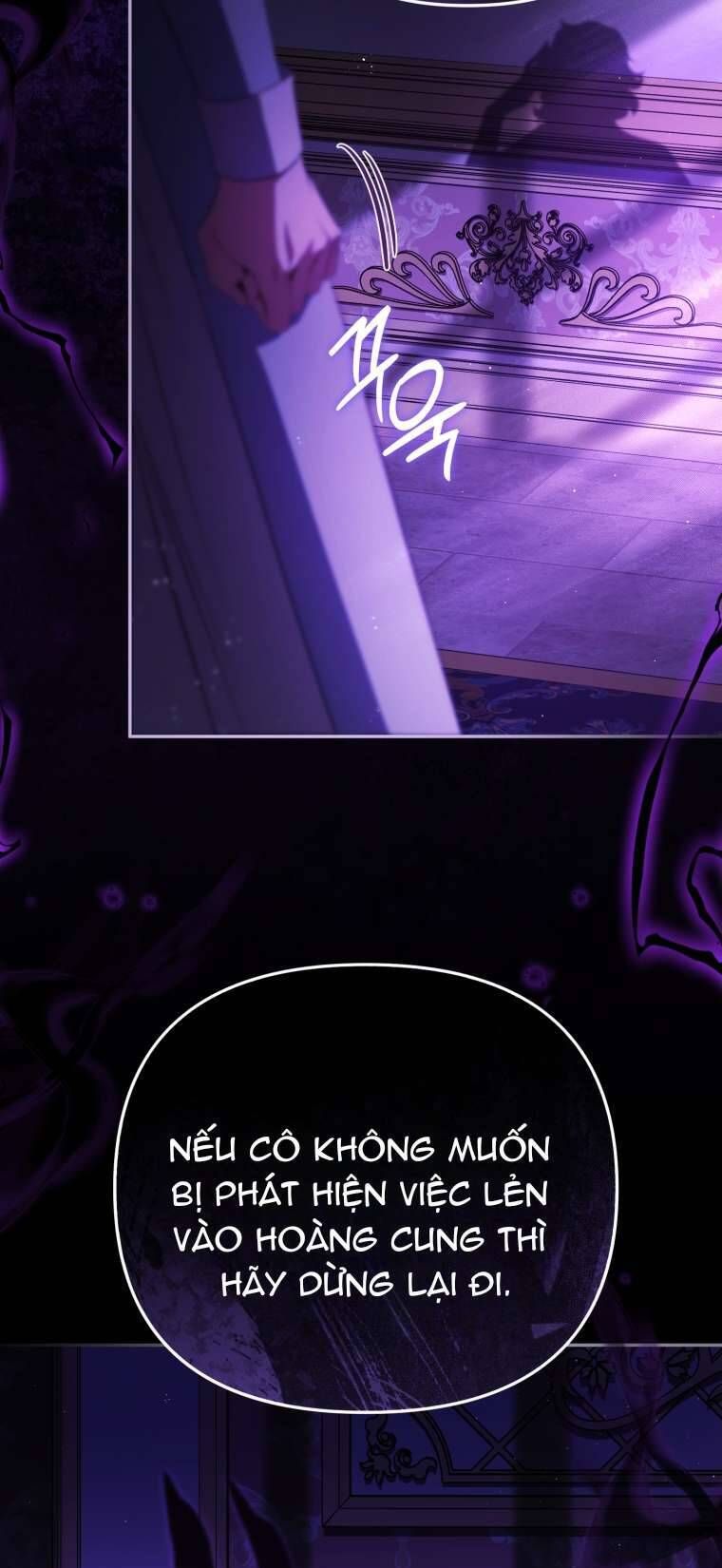 Người Phải Trả Giá Bằng Mạng Sống Vì Đã Lừa Dối Tôi - Chapter 22 - Page 3