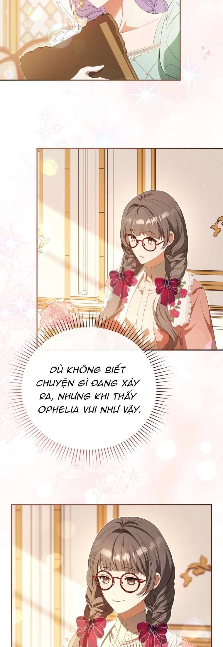 Người Phải Trả Giá Bằng Mạng Sống Vì Đã Lừa Dối Tôi - Chapter 22 - Page 30