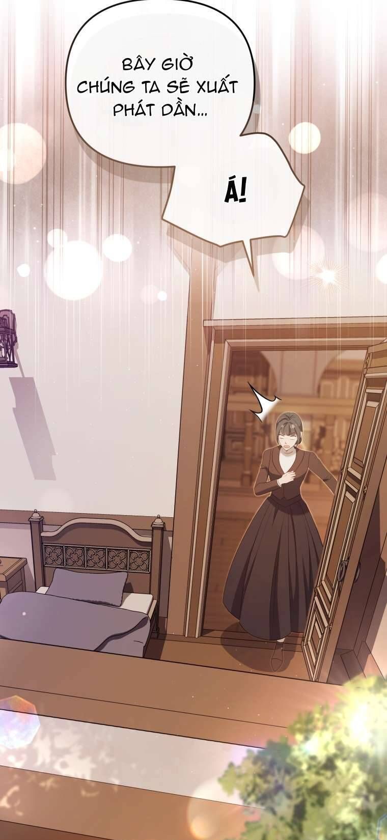 Người Phải Trả Giá Bằng Mạng Sống Vì Đã Lừa Dối Tôi - Chapter 22 - Page 35