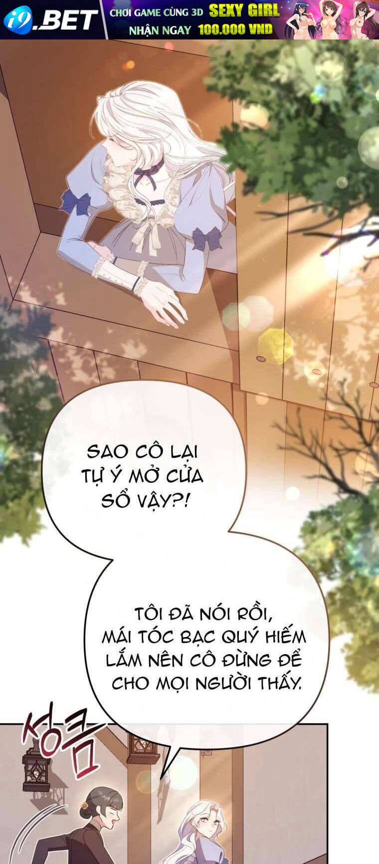 Người Phải Trả Giá Bằng Mạng Sống Vì Đã Lừa Dối Tôi - Chapter 22 - Page 36