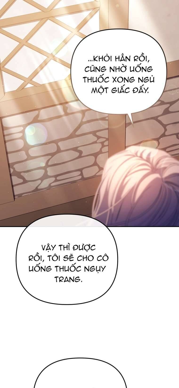 Người Phải Trả Giá Bằng Mạng Sống Vì Đã Lừa Dối Tôi - Chapter 22 - Page 38