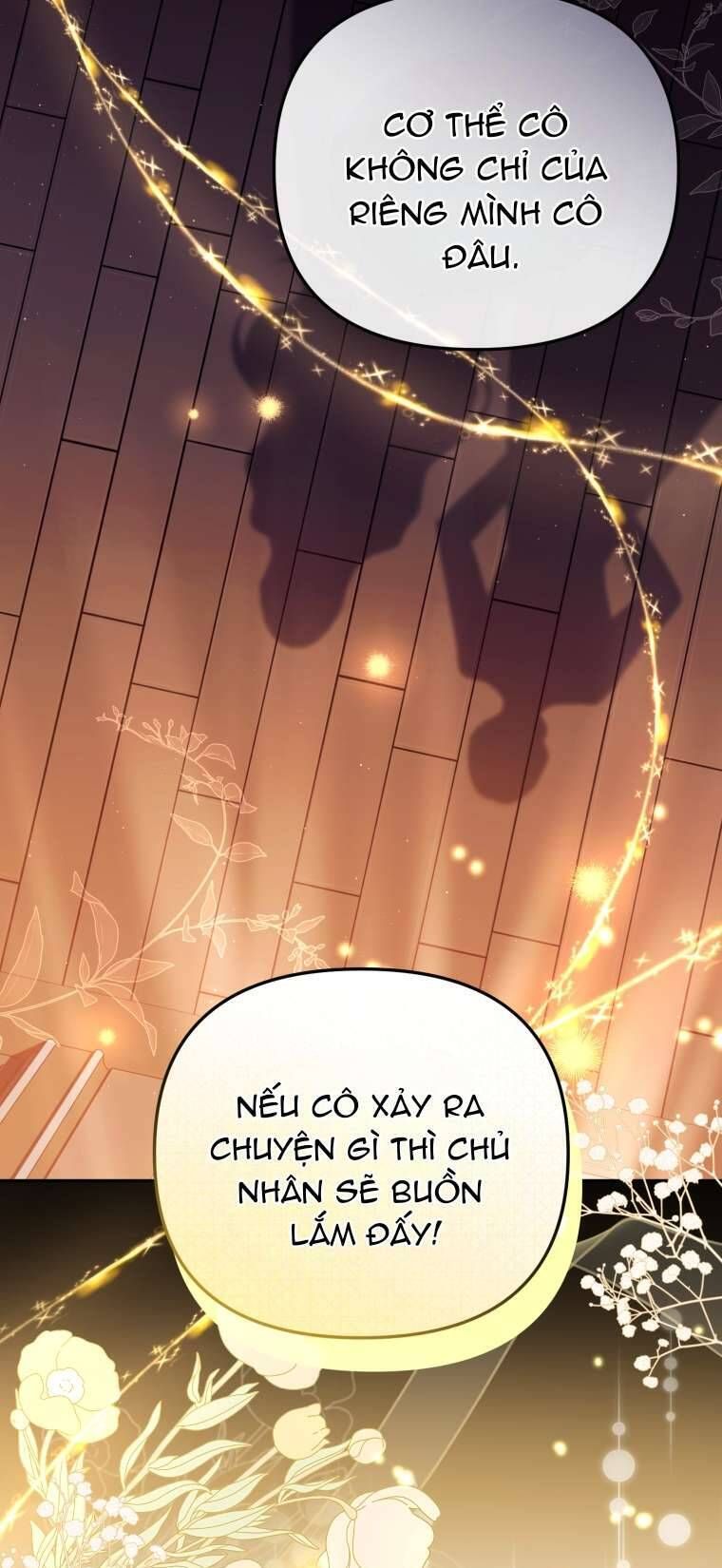 Người Phải Trả Giá Bằng Mạng Sống Vì Đã Lừa Dối Tôi - Chapter 22 - Page 42