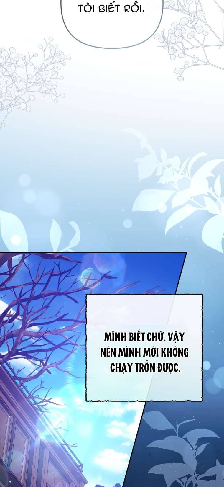 Người Phải Trả Giá Bằng Mạng Sống Vì Đã Lừa Dối Tôi - Chapter 22 - Page 45