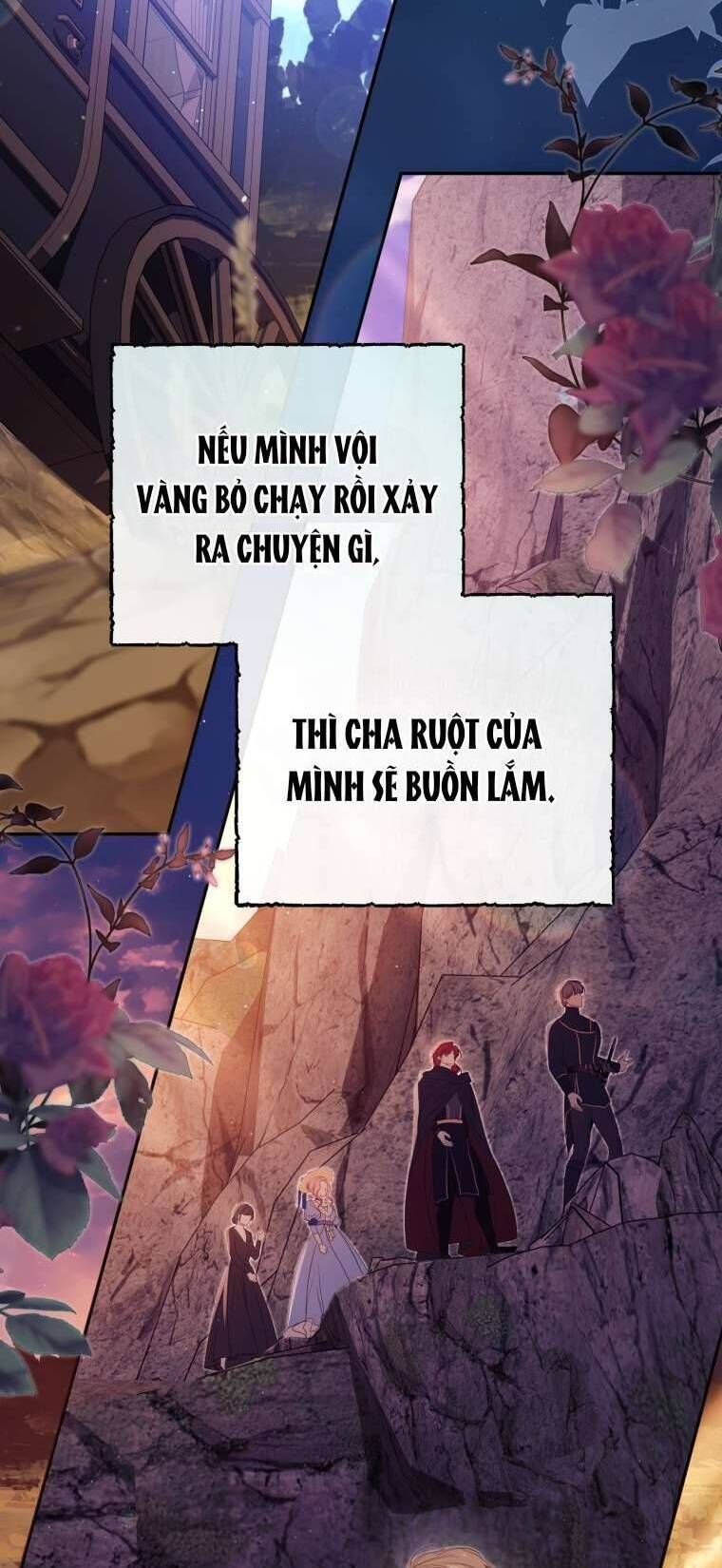 Người Phải Trả Giá Bằng Mạng Sống Vì Đã Lừa Dối Tôi - Chapter 22 - Page 46