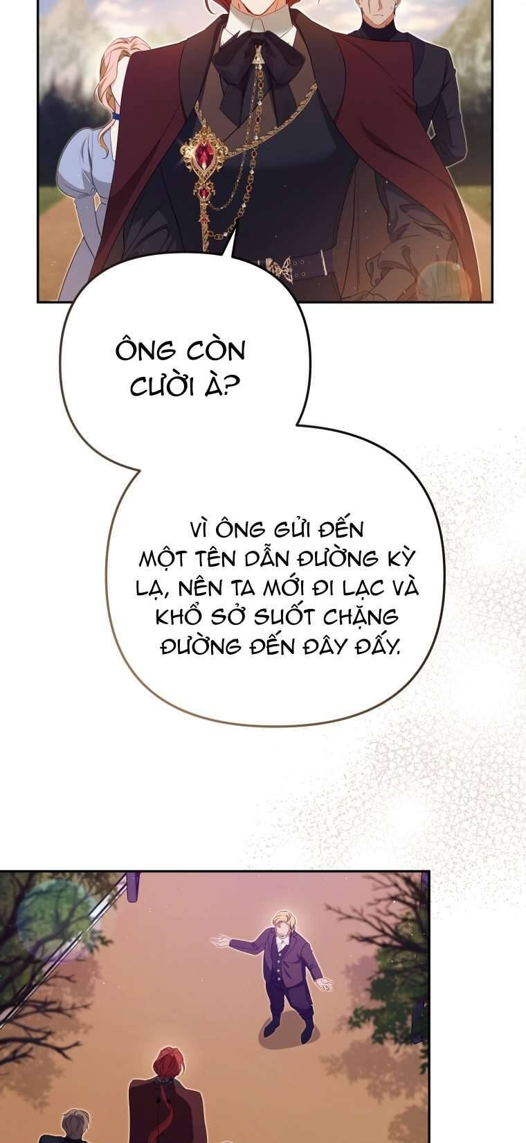 Người Phải Trả Giá Bằng Mạng Sống Vì Đã Lừa Dối Tôi - Chapter 22 - Page 56