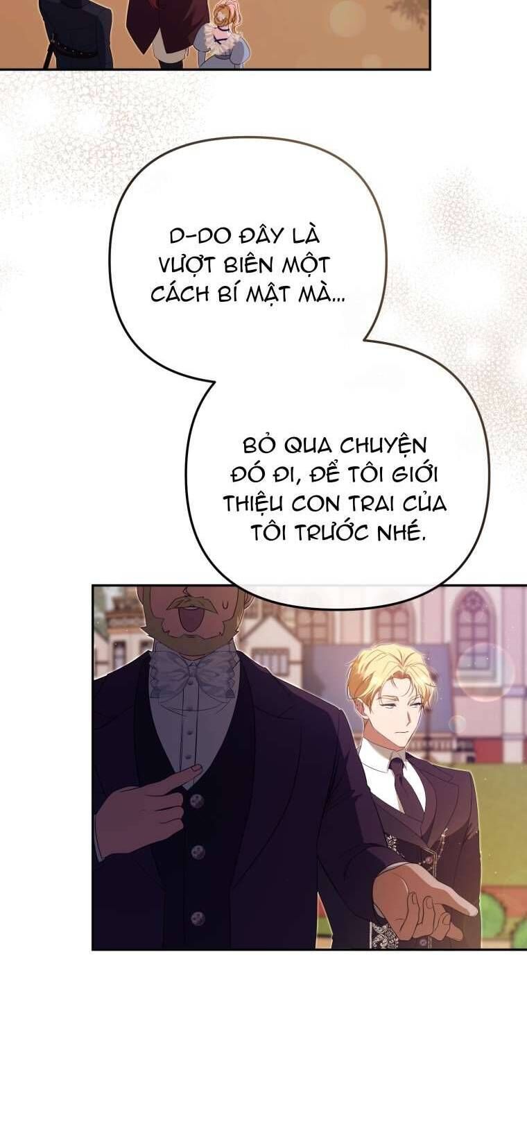 Người Phải Trả Giá Bằng Mạng Sống Vì Đã Lừa Dối Tôi - Chapter 22 - Page 57