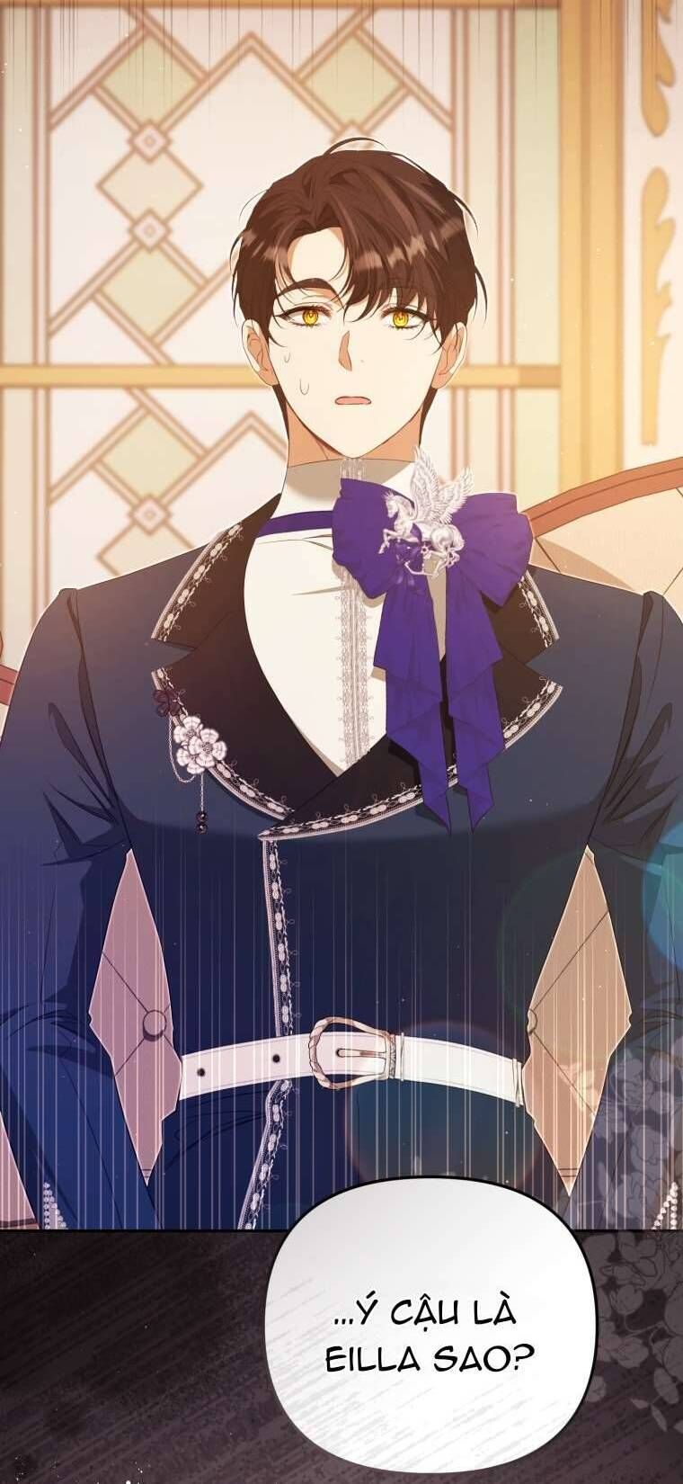 Người Phải Trả Giá Bằng Mạng Sống Vì Đã Lừa Dối Tôi - Chapter 22 - Page 63