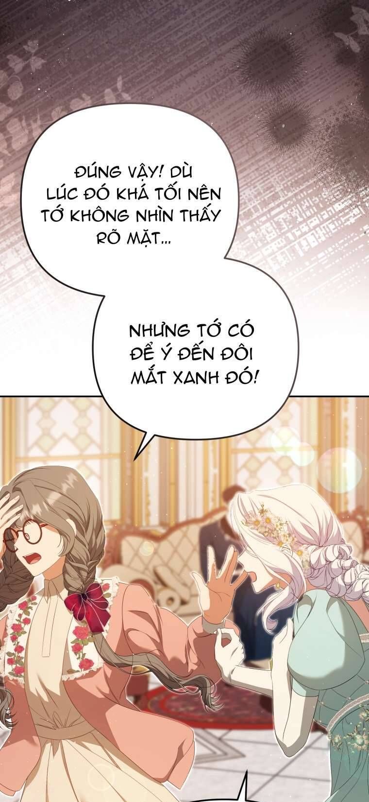 Người Phải Trả Giá Bằng Mạng Sống Vì Đã Lừa Dối Tôi - Chapter 22 - Page 64