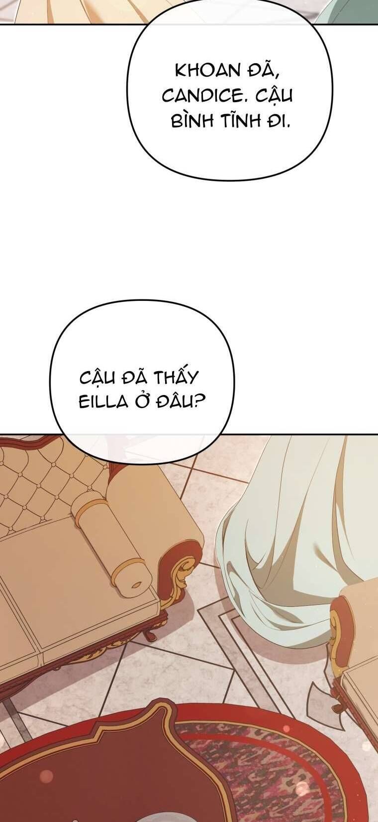 Người Phải Trả Giá Bằng Mạng Sống Vì Đã Lừa Dối Tôi - Chapter 22 - Page 65