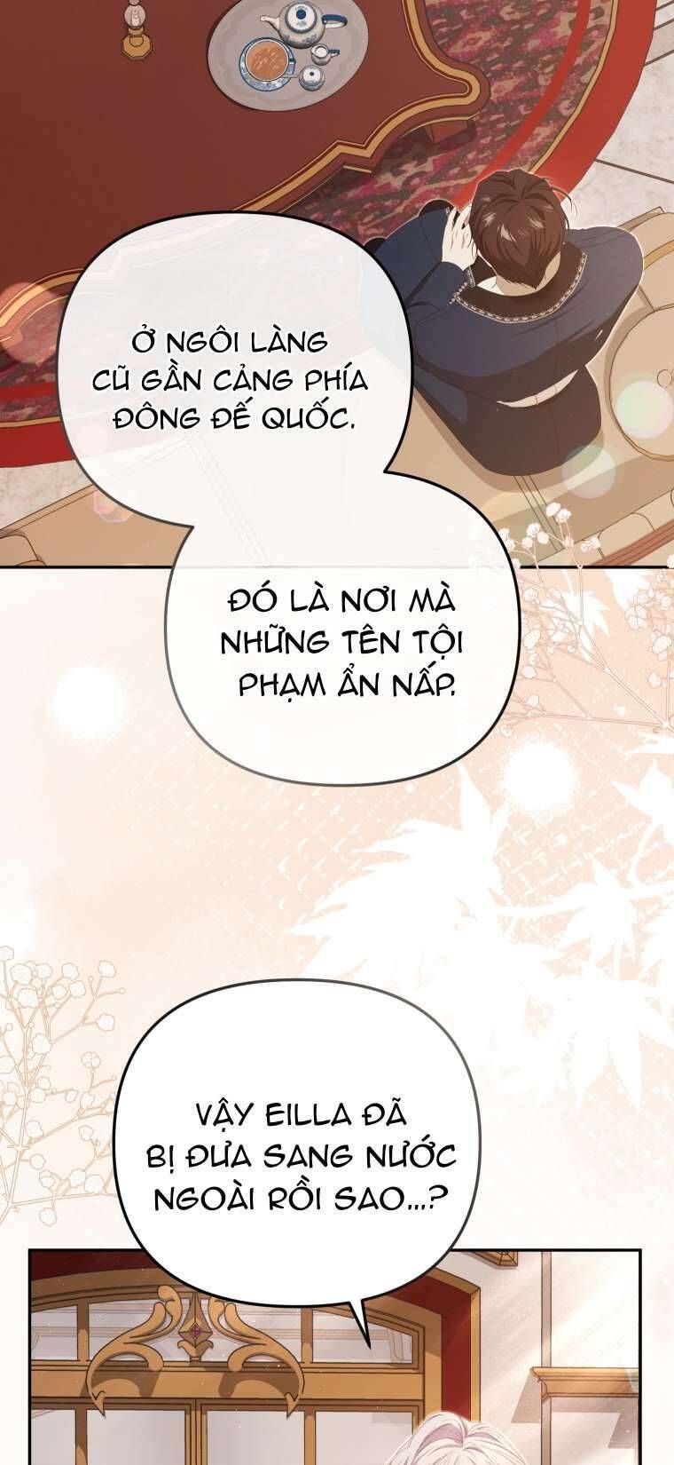 Người Phải Trả Giá Bằng Mạng Sống Vì Đã Lừa Dối Tôi - Chapter 22 - Page 66