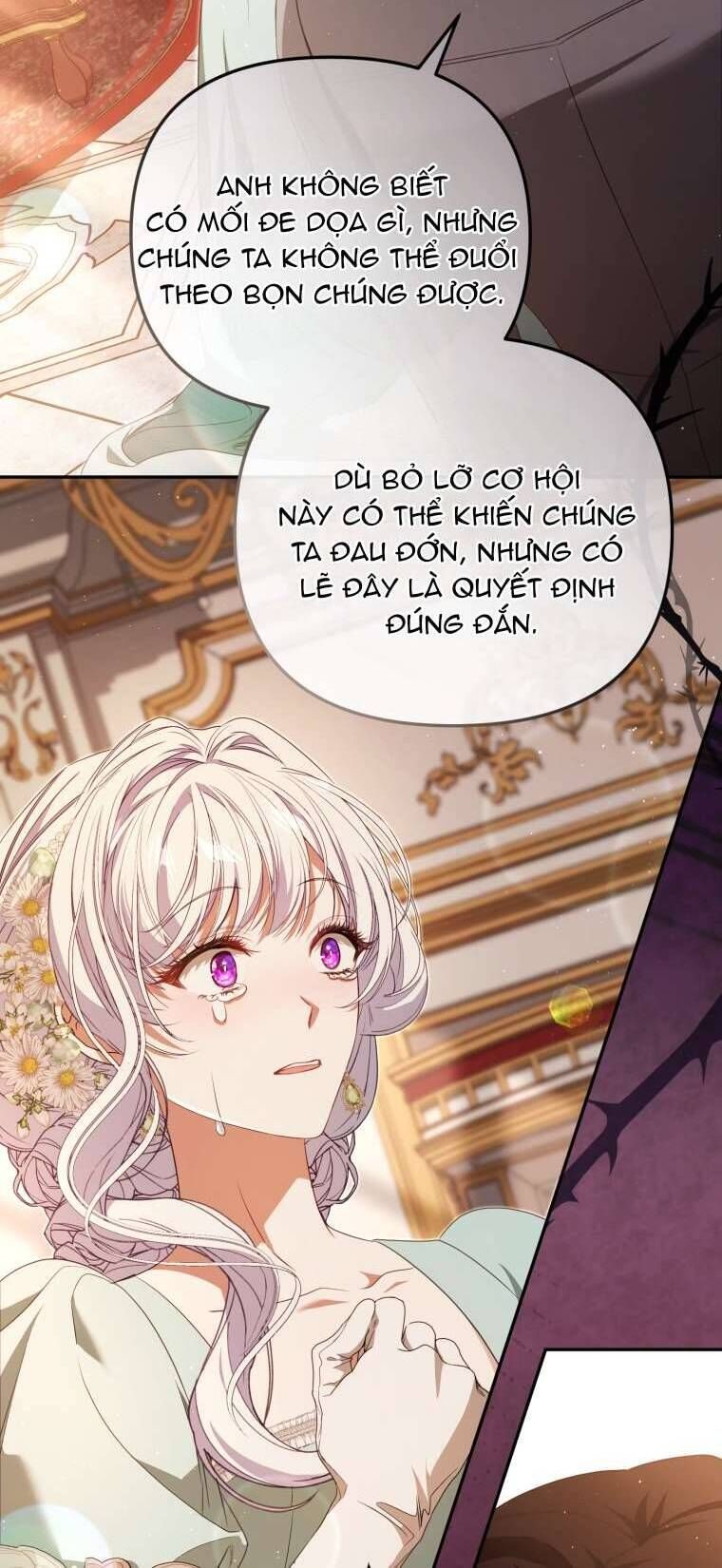 Người Phải Trả Giá Bằng Mạng Sống Vì Đã Lừa Dối Tôi - Chapter 22 - Page 69